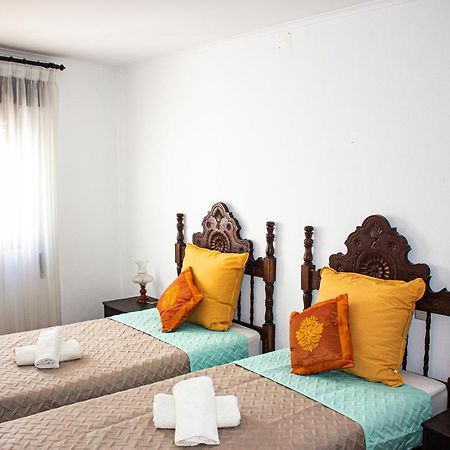 Casa Clementina Villa Albufeira Dış mekan fotoğraf