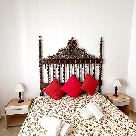 Casa Clementina Villa Albufeira Dış mekan fotoğraf