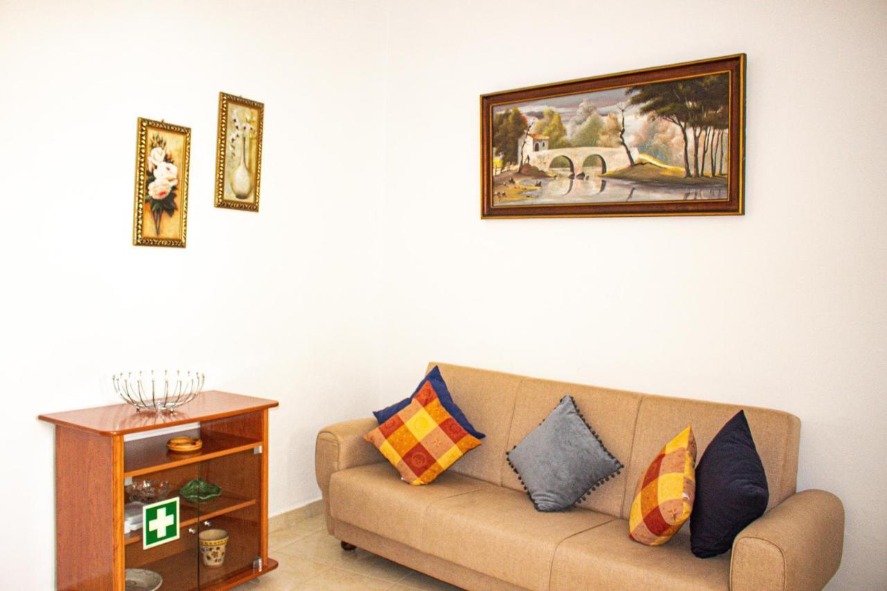 Casa Clementina Villa Albufeira Dış mekan fotoğraf