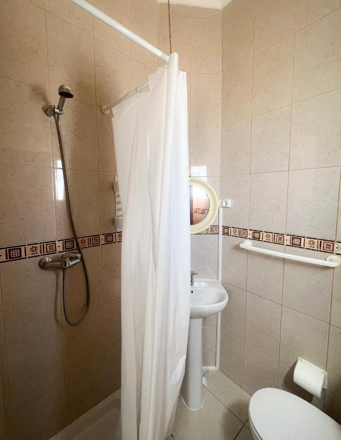 Casa Clementina Villa Albufeira Dış mekan fotoğraf
