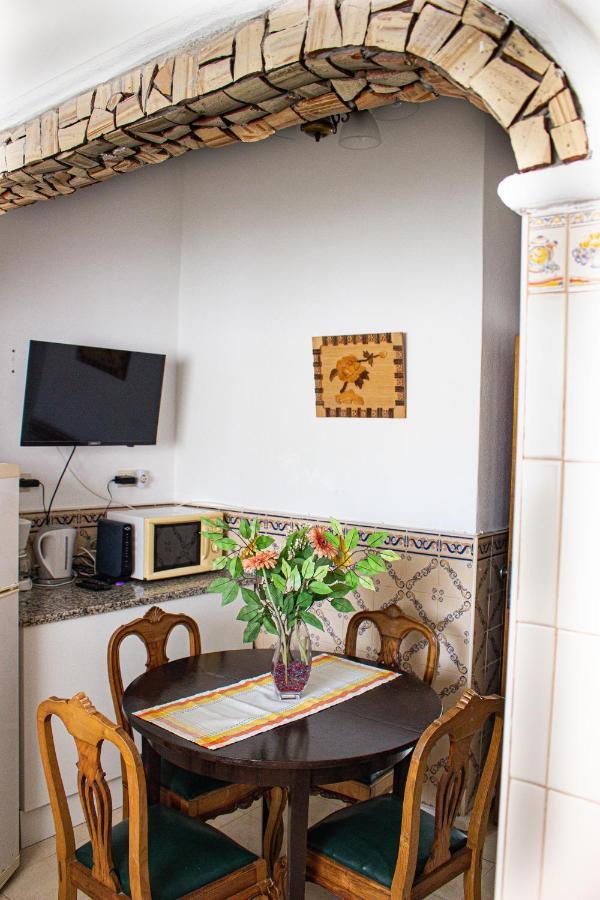 Casa Clementina Villa Albufeira Dış mekan fotoğraf