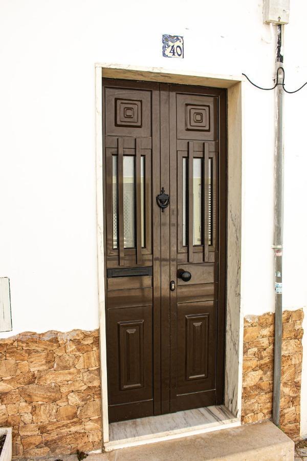 Casa Clementina Villa Albufeira Dış mekan fotoğraf